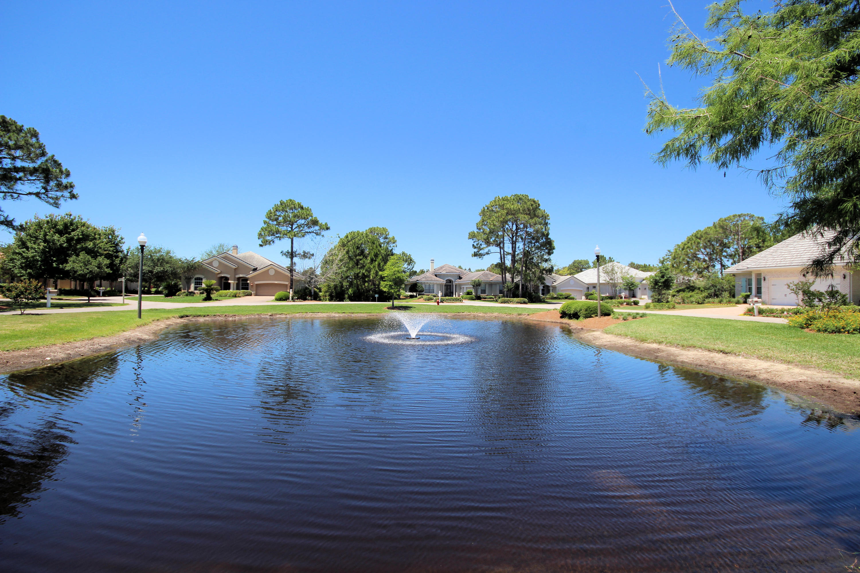 KELLY PLANTATION S/D, CARRIAGE PLACE S/D - Residential