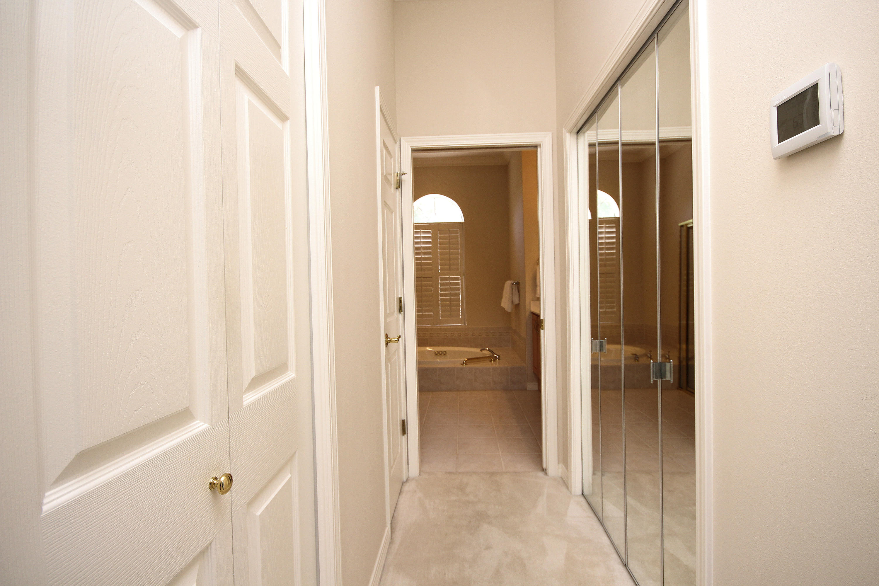 KELLY PLANTATION S/D, CARRIAGE PLACE S/D - Residential