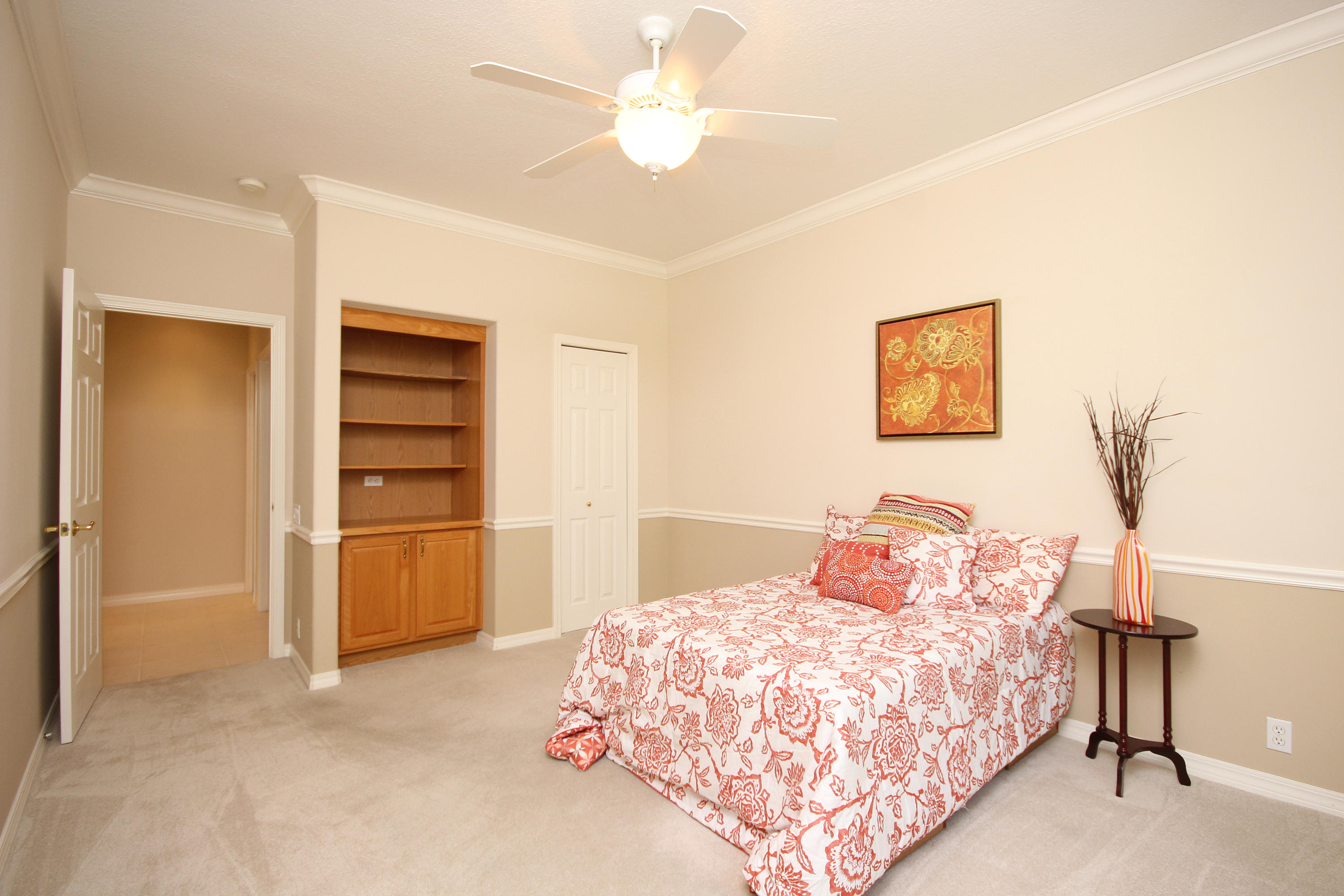 KELLY PLANTATION S/D, CARRIAGE PLACE S/D - Residential