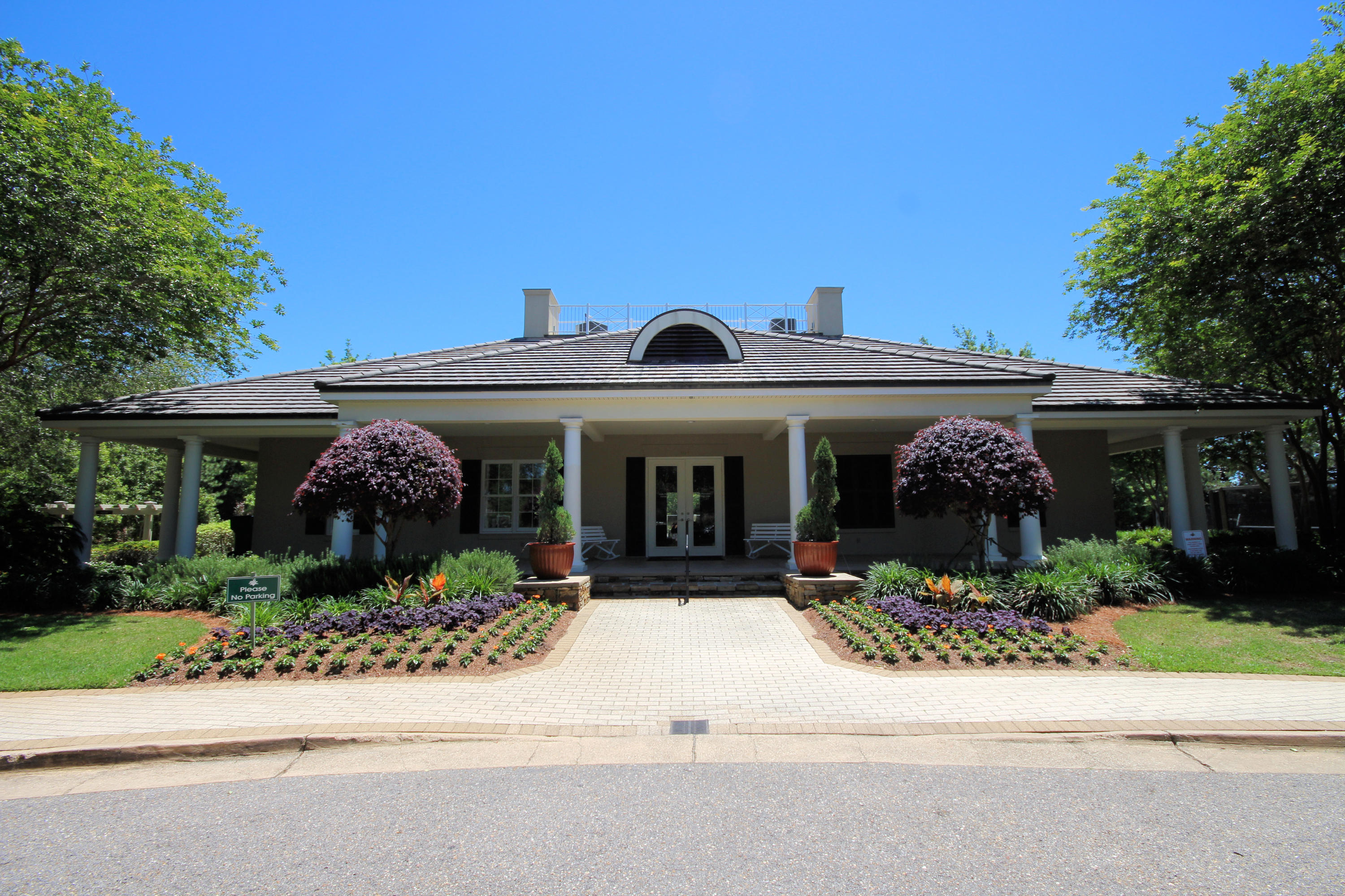 KELLY PLANTATION S/D, CARRIAGE PLACE S/D - Residential