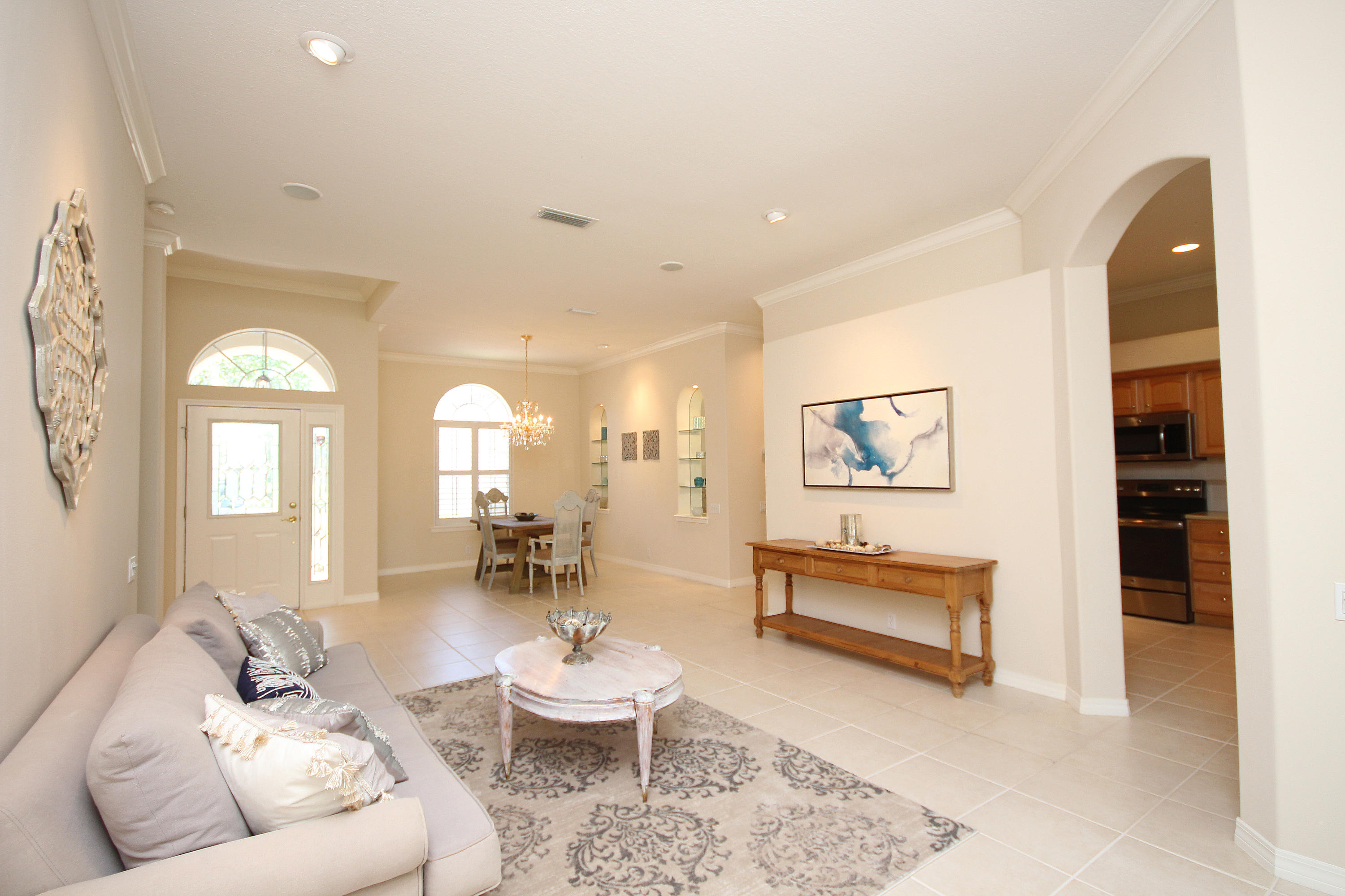 KELLY PLANTATION S/D, CARRIAGE PLACE S/D - Residential