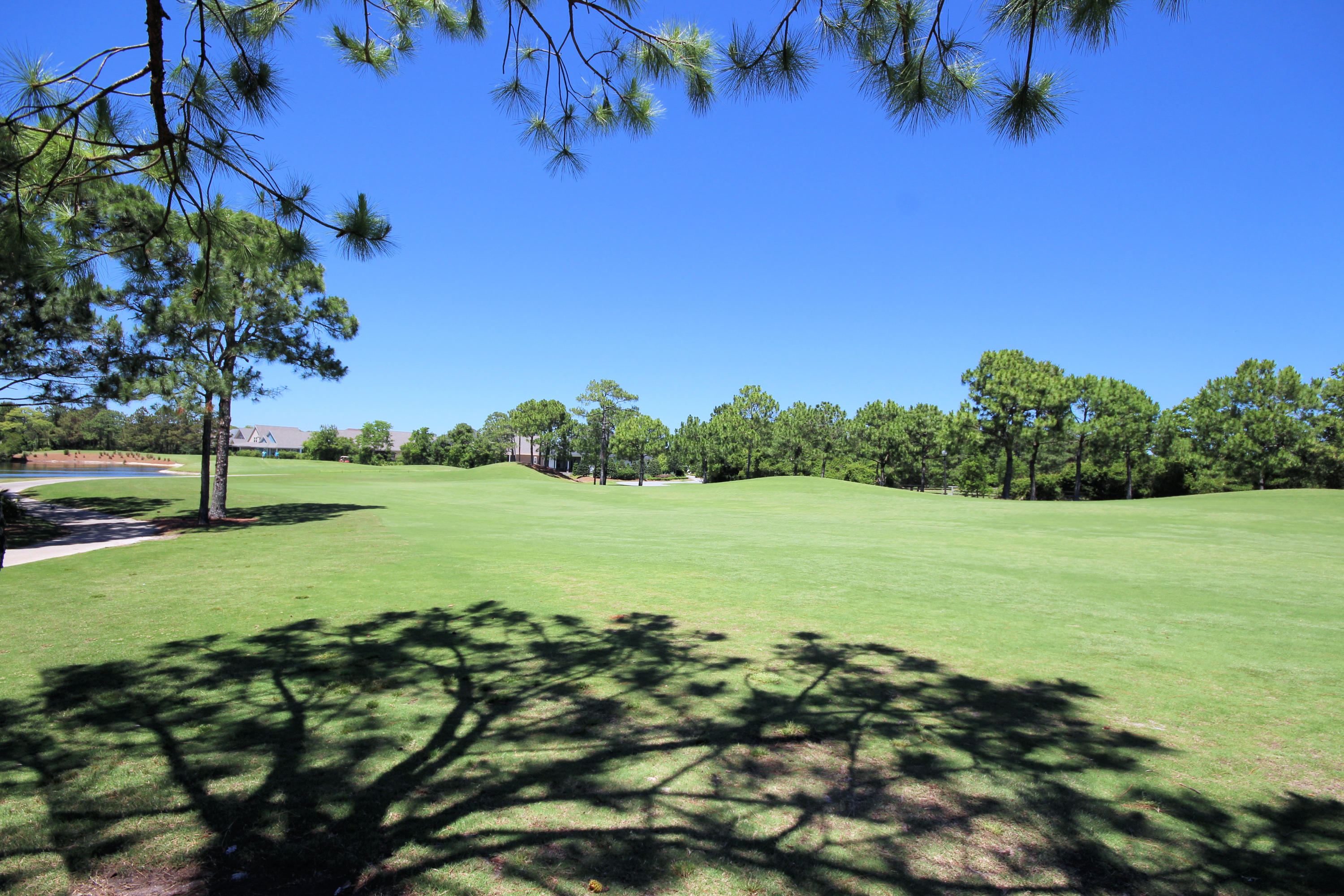 KELLY PLANTATION S/D, CARRIAGE PLACE S/D - Residential