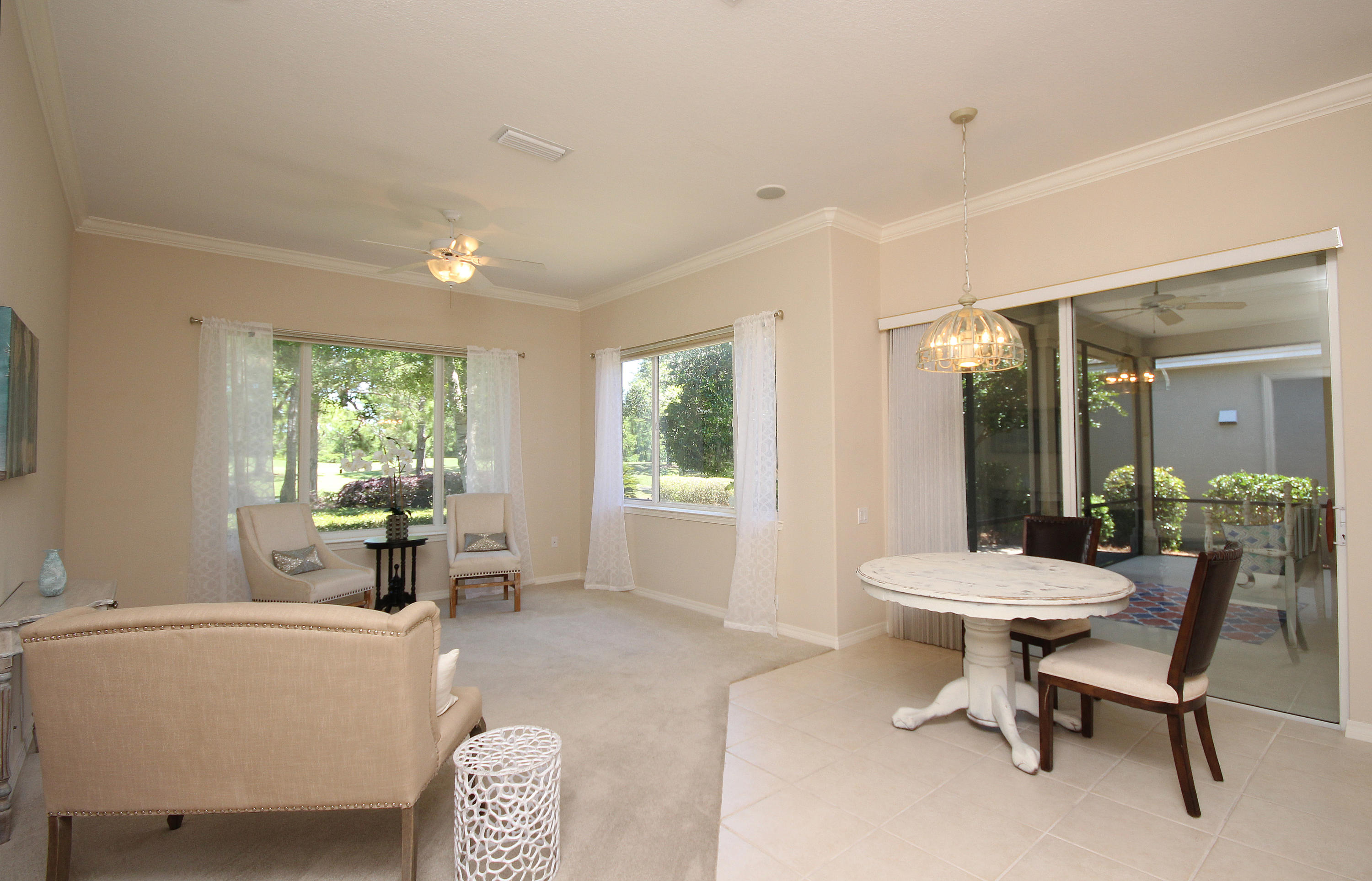 KELLY PLANTATION S/D, CARRIAGE PLACE S/D - Residential
