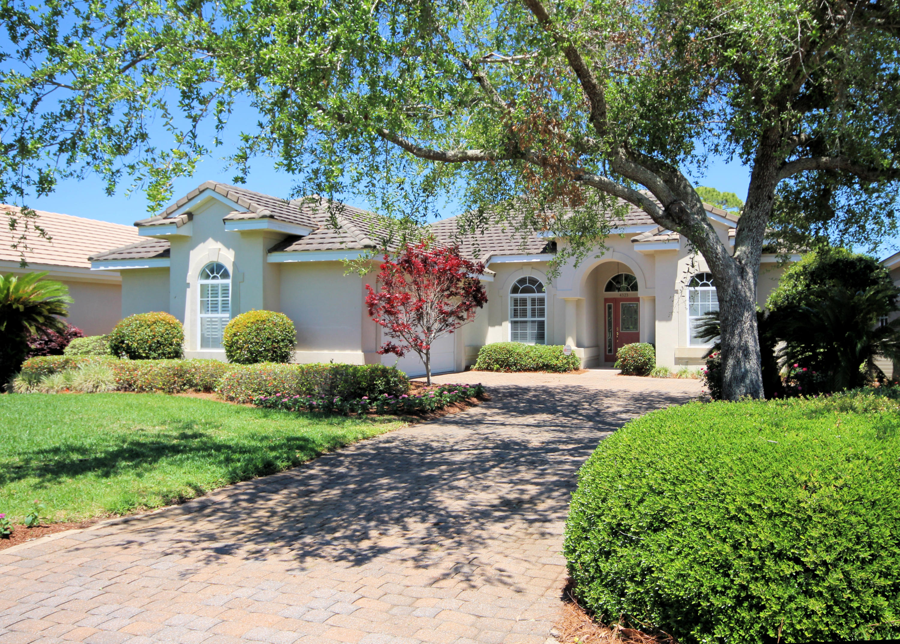 KELLY PLANTATION S/D, CARRIAGE PLACE S/D - Residential