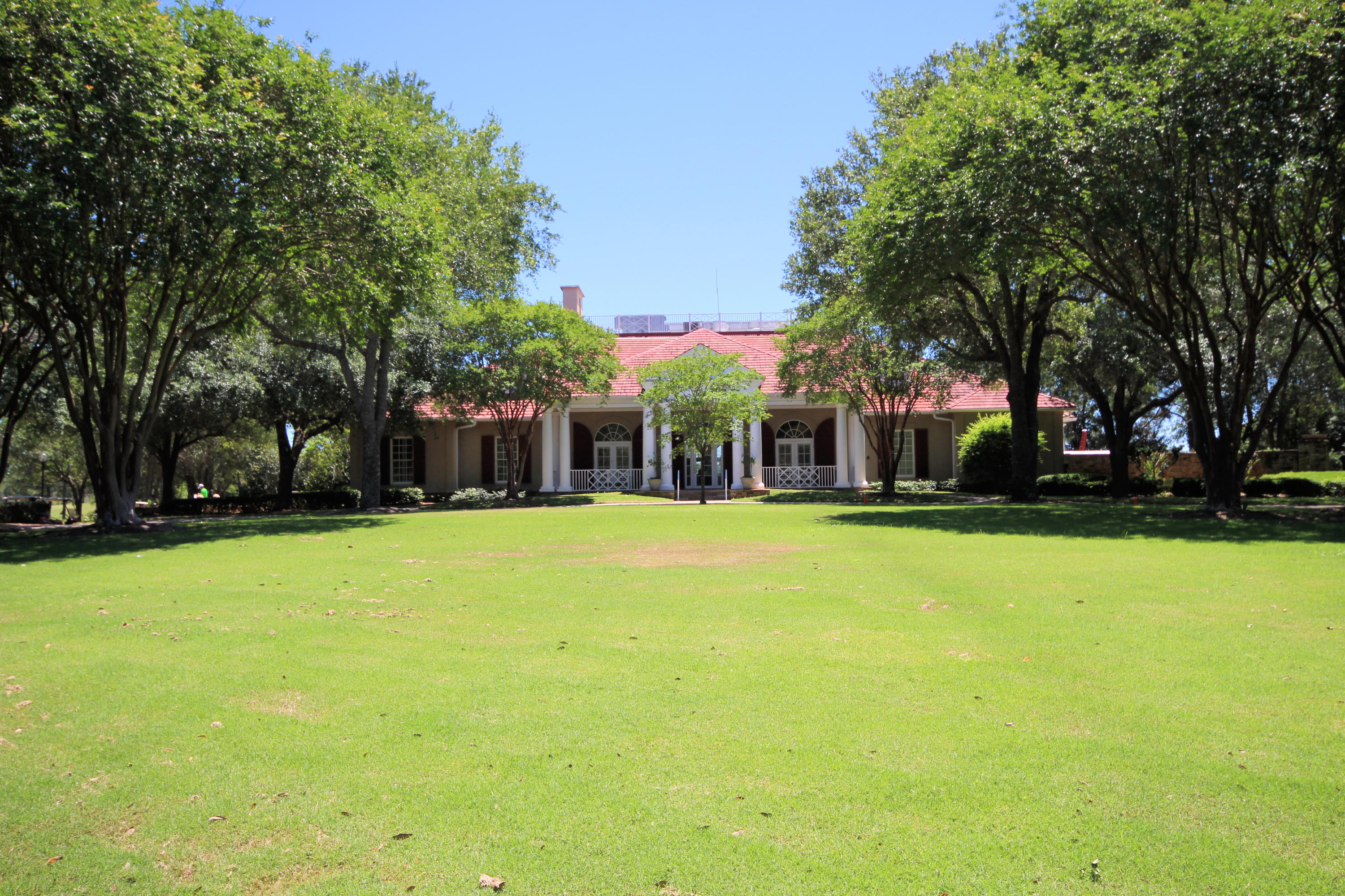 KELLY PLANTATION S/D, CARRIAGE PLACE S/D - Residential