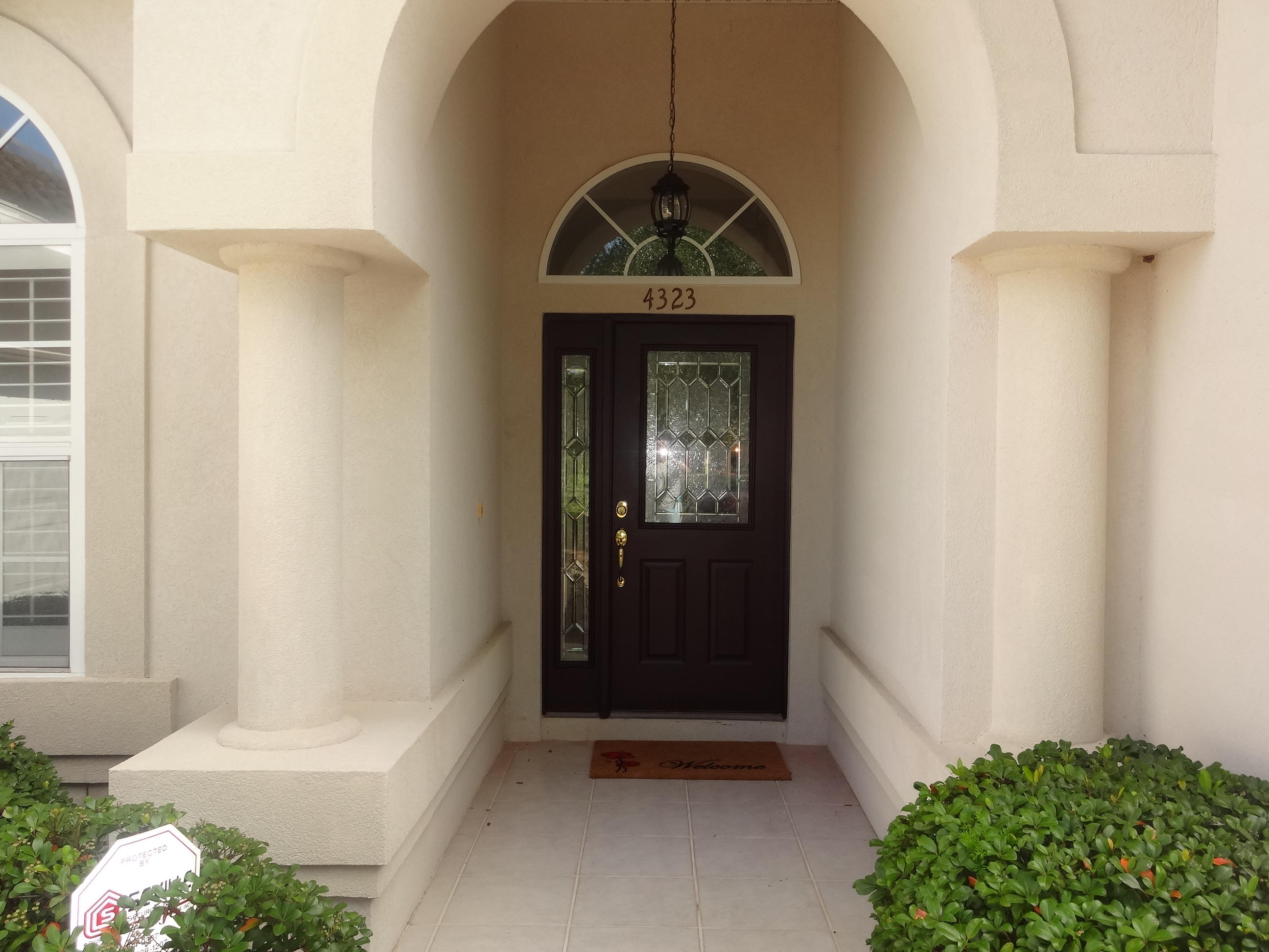 KELLY PLANTATION S/D, CARRIAGE PLACE S/D - Residential