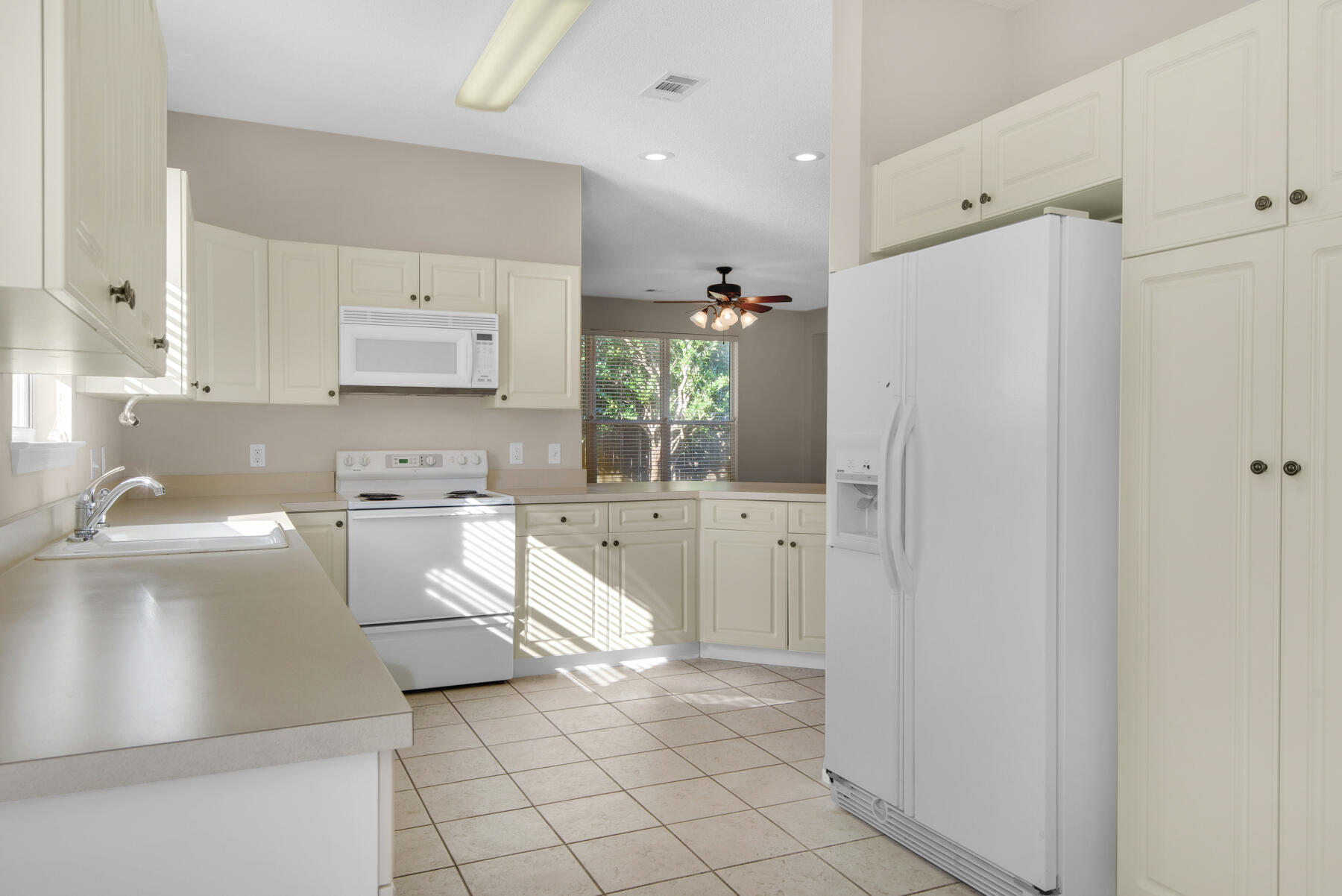 SHALIMAR OAKS - Residential