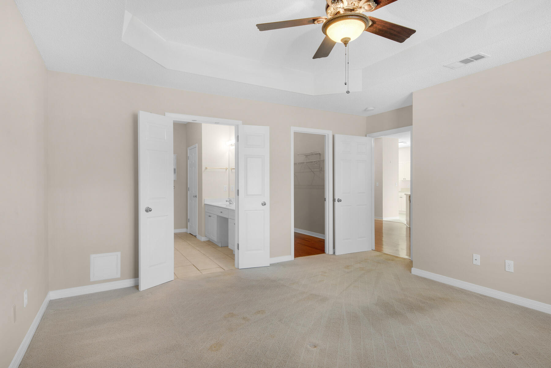 SHALIMAR OAKS - Residential
