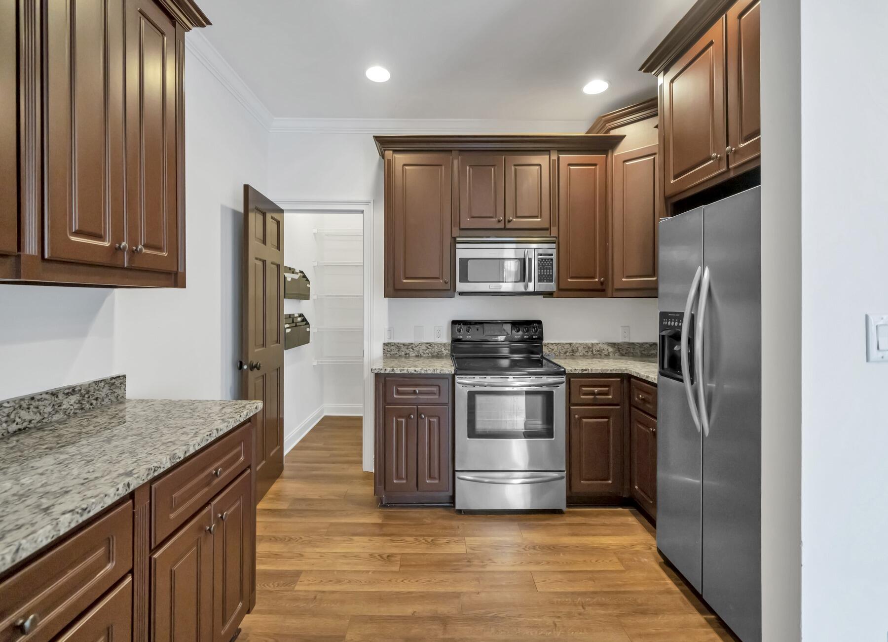 CALHOUN 2ND ADDN REV - Residential