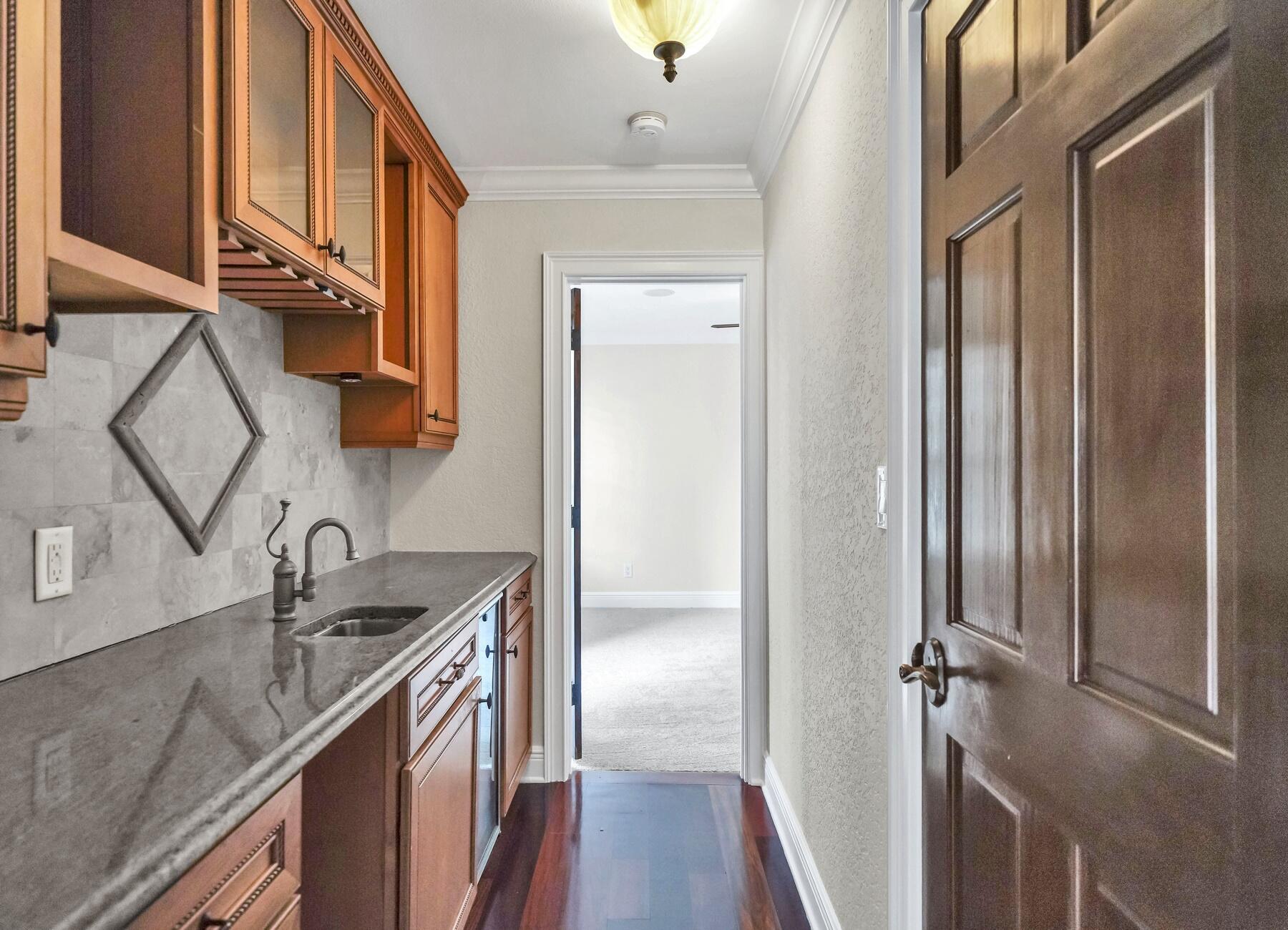 CALHOUN 2ND ADDN REV - Residential