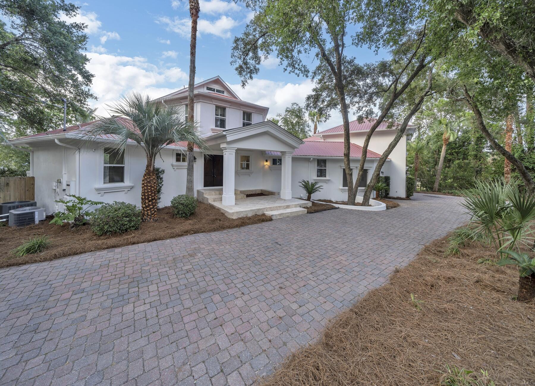 CALHOUN 2ND ADDN REV - Residential