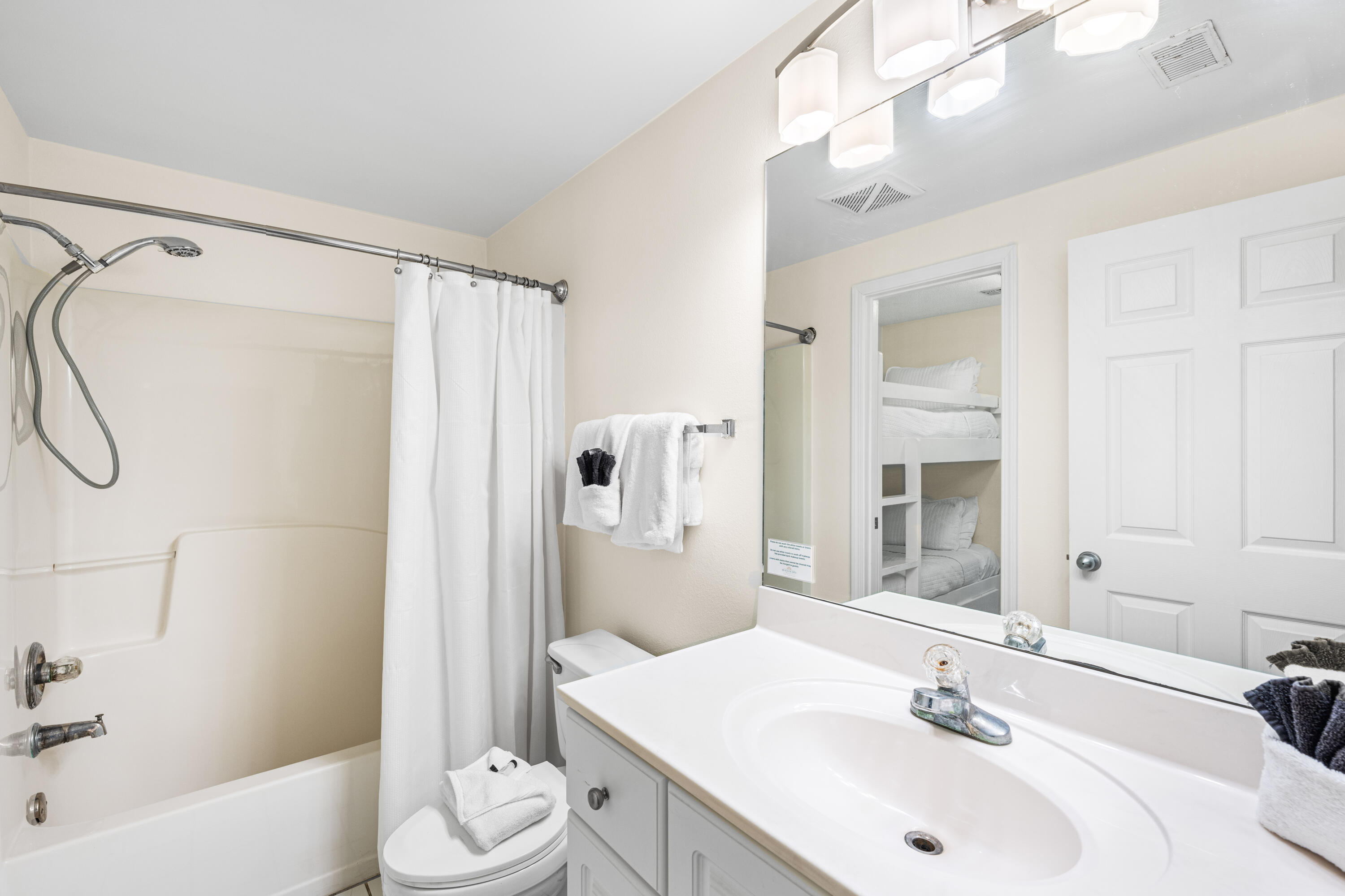 GULF PLACE CABANAS CONDO - Residential