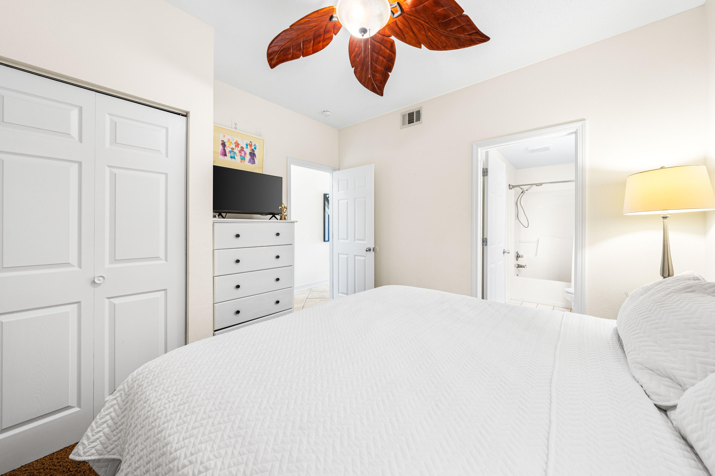 GULF PLACE CABANAS CONDO - Residential