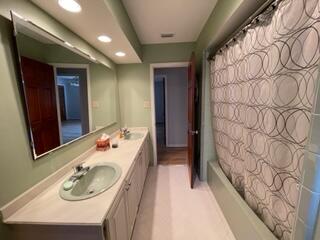VALPARAISO - Residential Lease