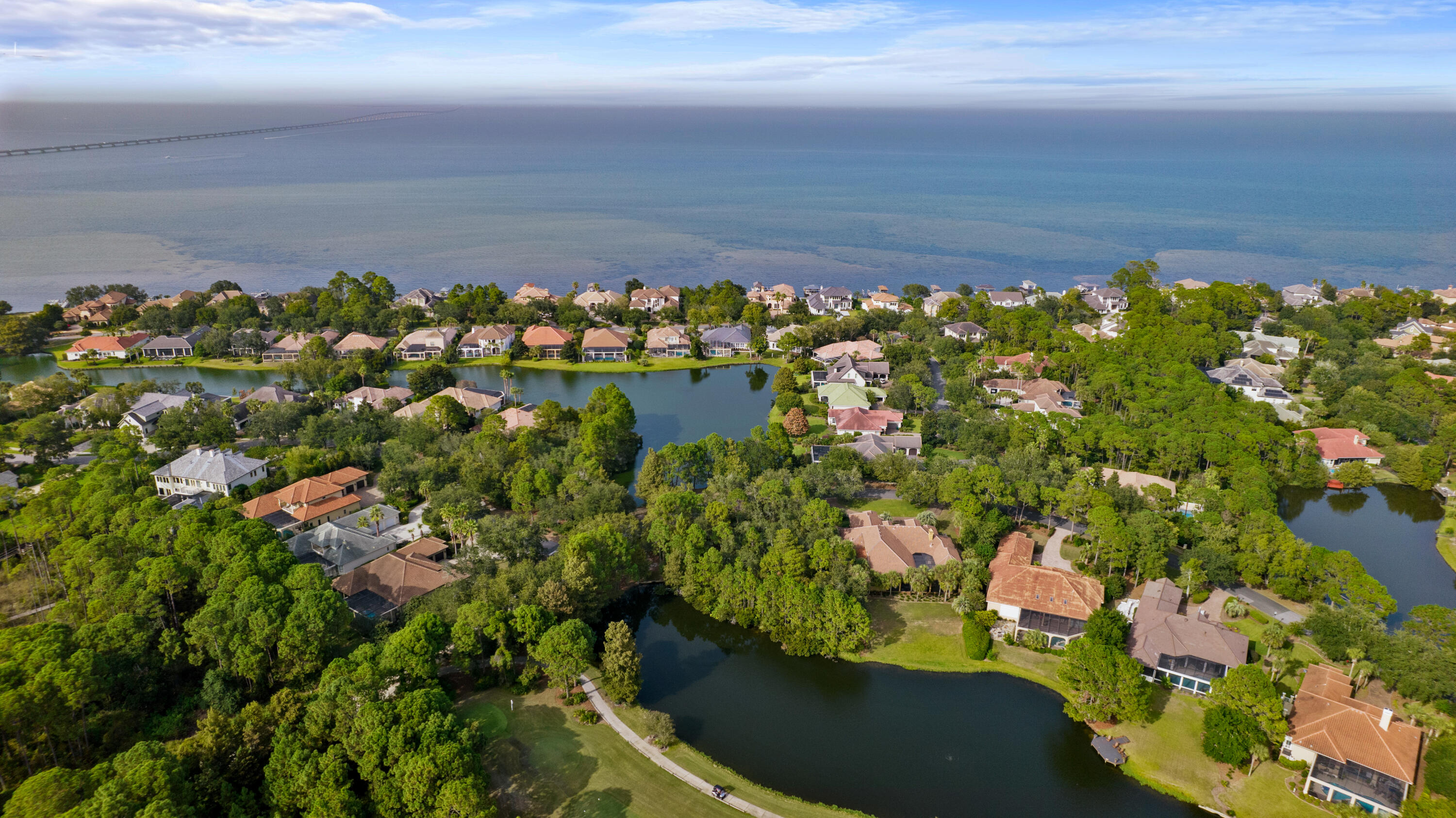 REGATTA BAY PH 1 - Residential