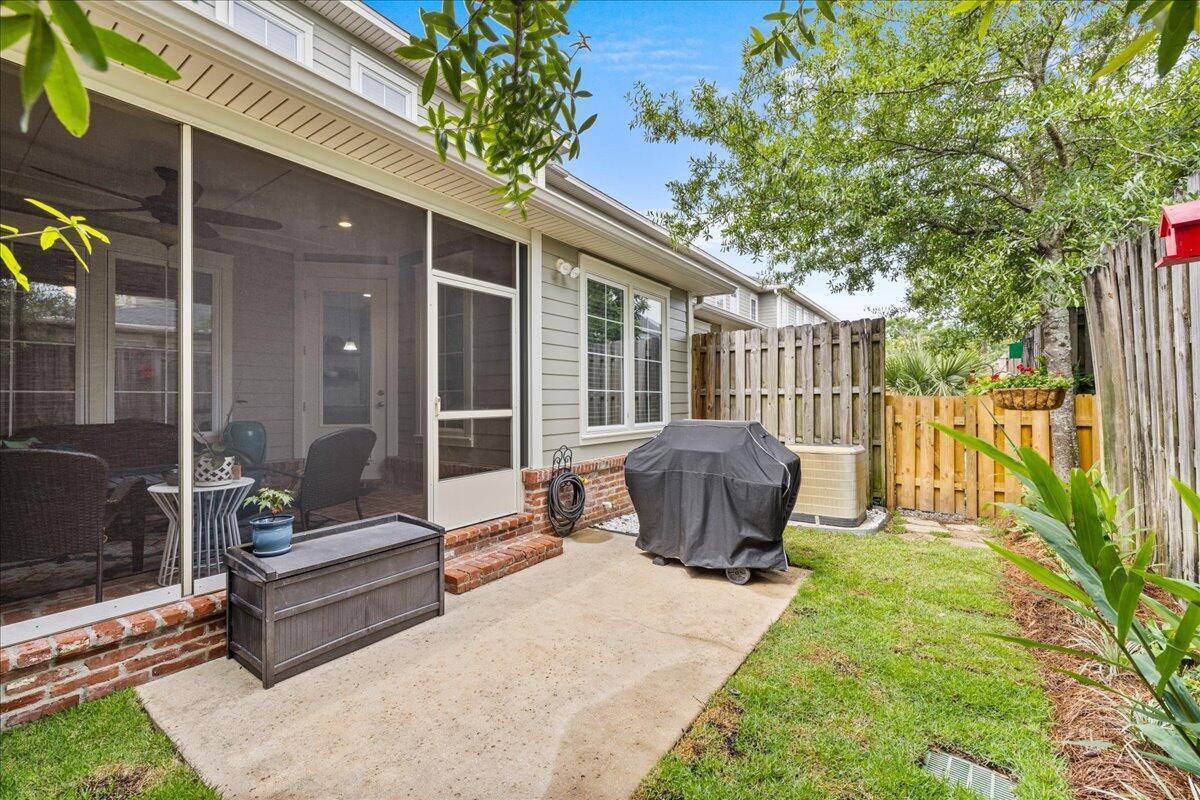 MARINA LANDING - Residential Lease