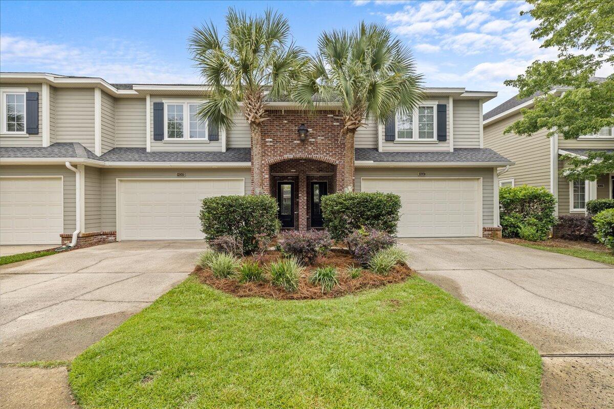 MARINA LANDING - Residential Lease