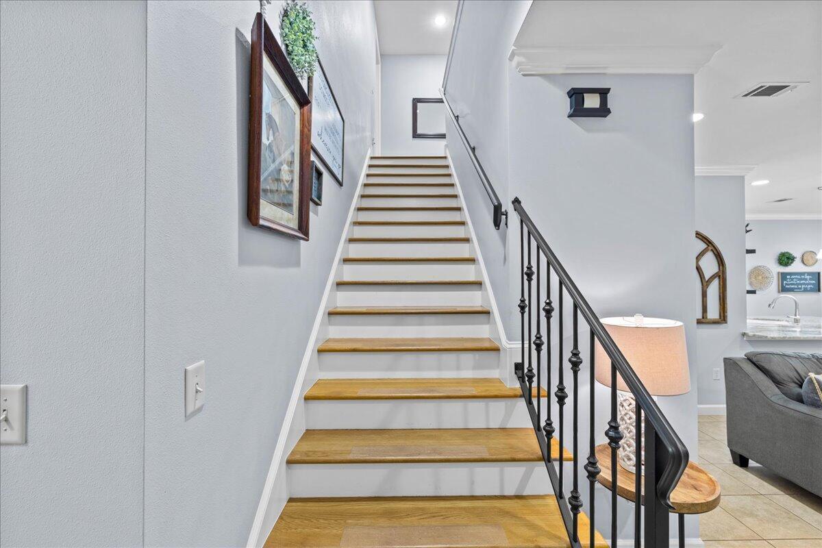 MARINA LANDING - Residential Lease
