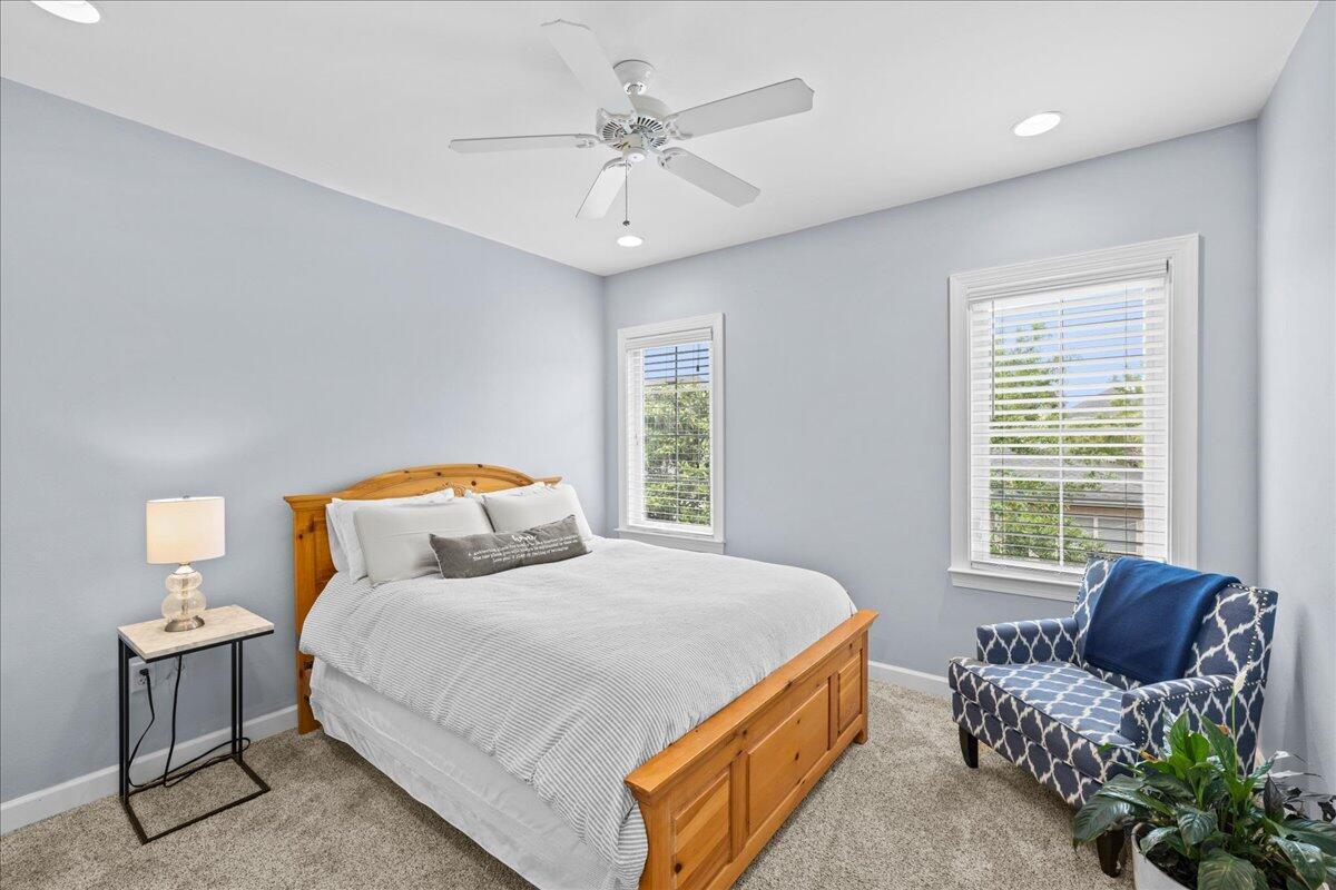 MARINA LANDING - Residential Lease