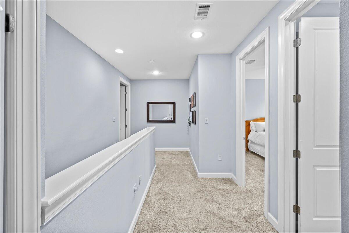 MARINA LANDING - Residential Lease