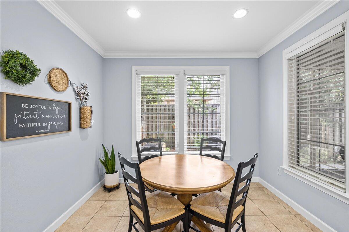 MARINA LANDING - Residential Lease