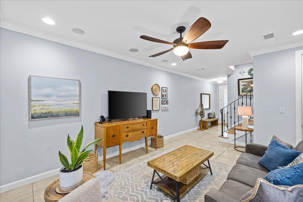 MARINA LANDING - Residential Lease