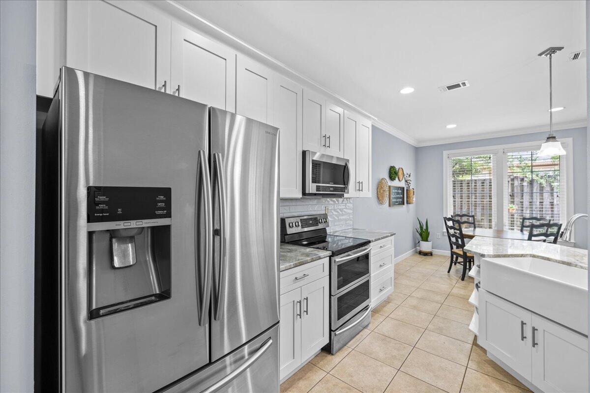MARINA LANDING - Residential Lease