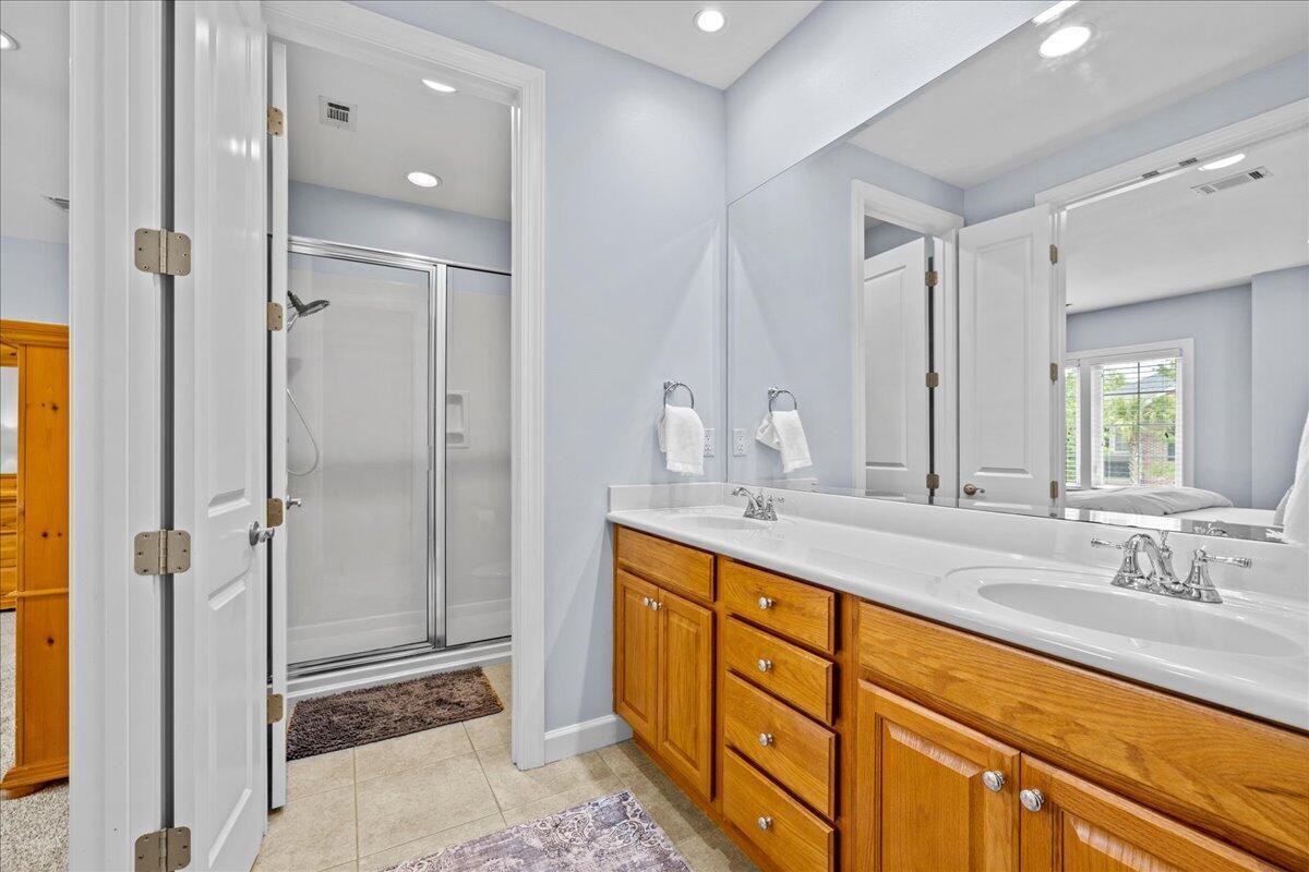 MARINA LANDING - Residential Lease