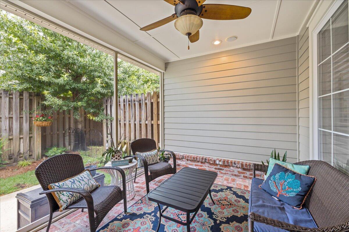 MARINA LANDING - Residential Lease