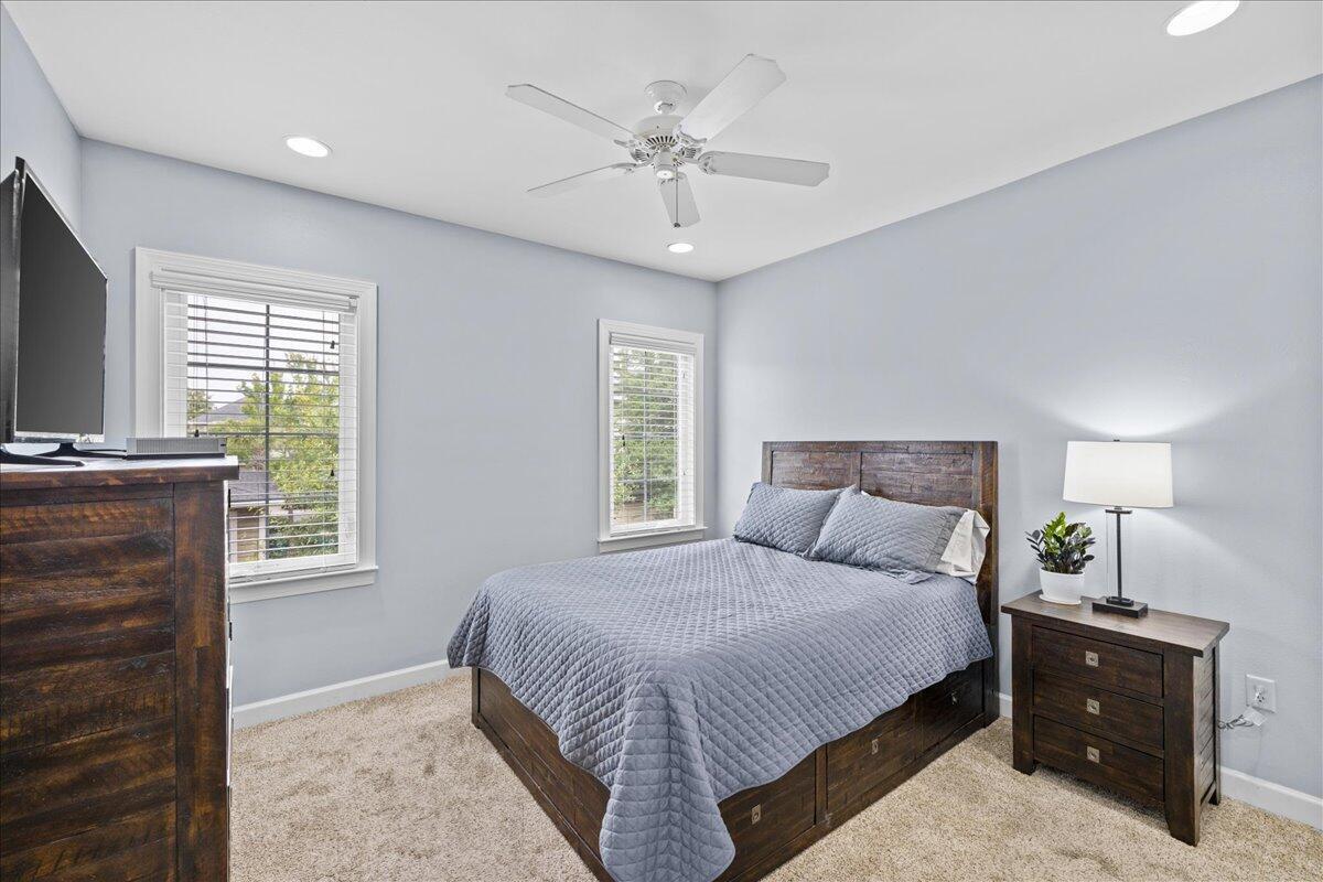 MARINA LANDING - Residential Lease