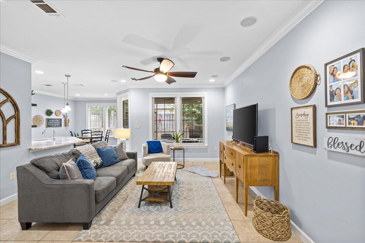 MARINA LANDING - Residential Lease