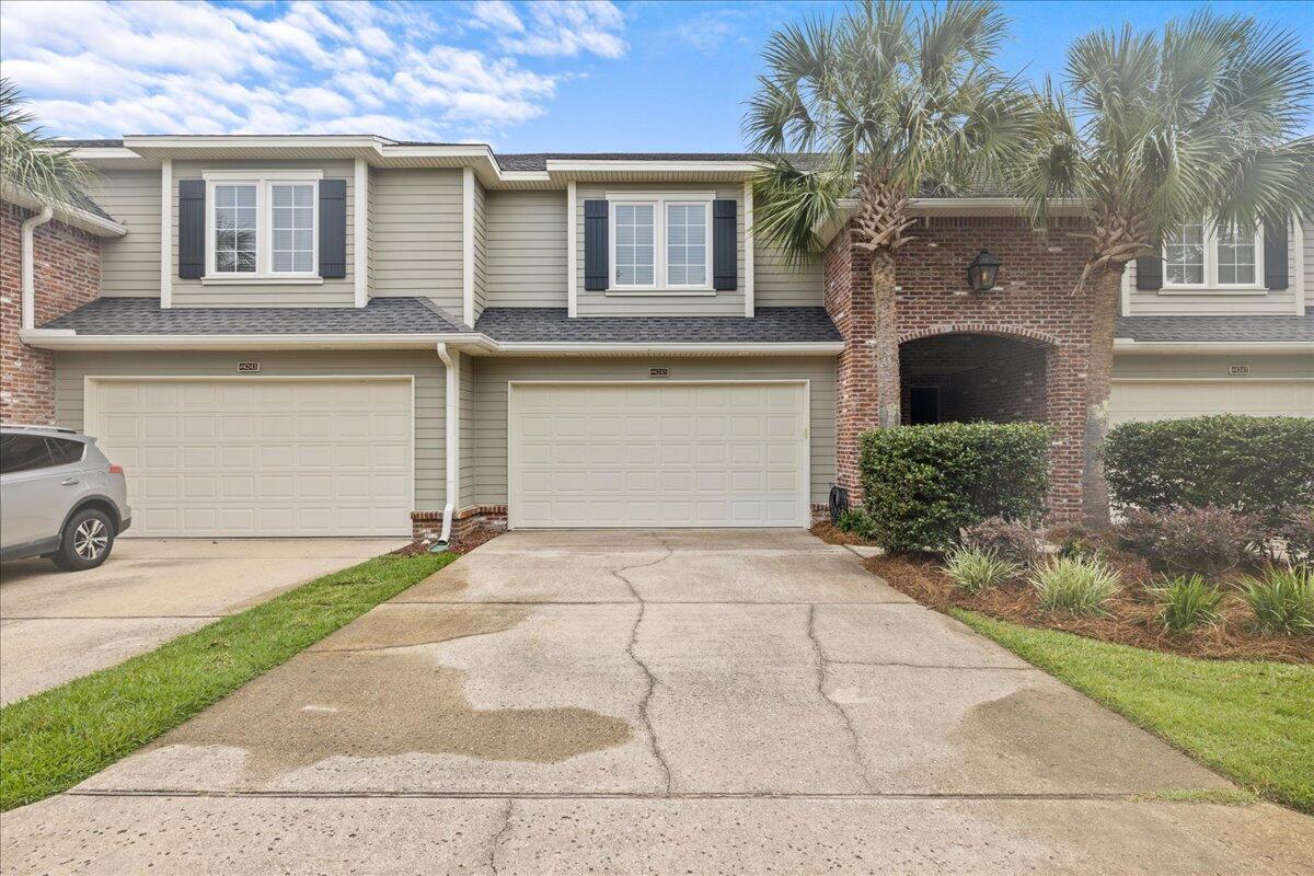 MARINA LANDING - Residential Lease