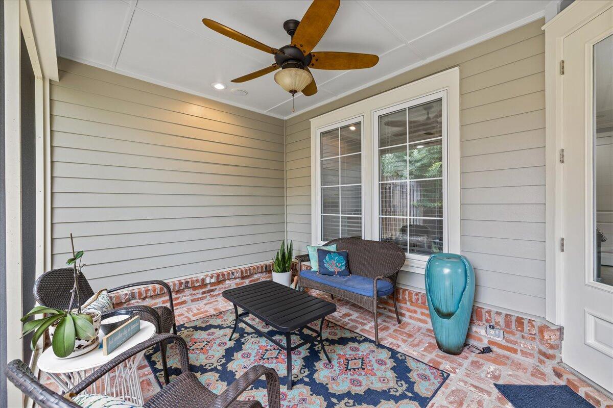 MARINA LANDING - Residential Lease
