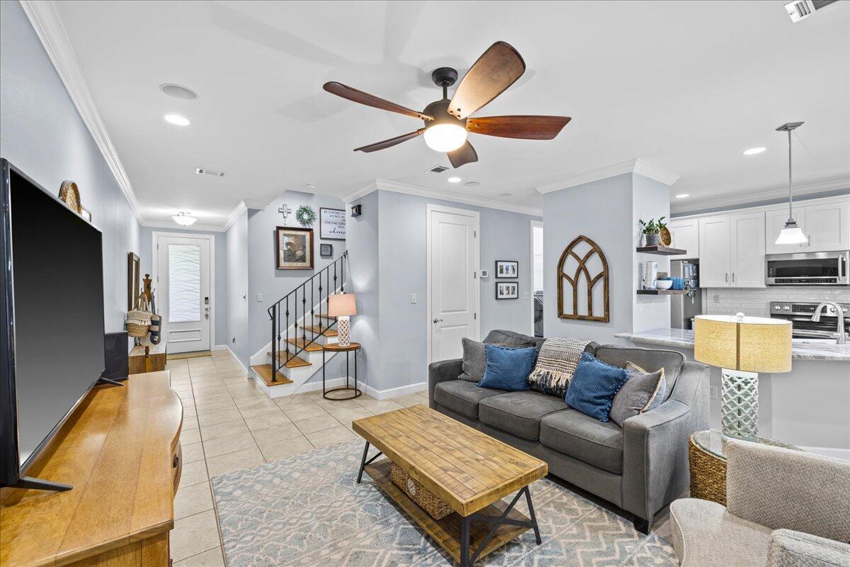 MARINA LANDING - Residential Lease