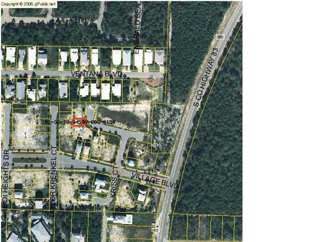 Nice lot in the east end of Village at Blue Mountain with quick access to the beach. Village at Blue Mountain has deeded beach access at the Inn at Blue Mountain. This lot is located close to the end of the road and is very secluded are of the subdivision. Enjoy all the amenities that Village at Blue Mountain has to offer...swimming, exercise facility, deeded beach access and close proximity to 30A's beautiful beaches, Not to mention some of the finest shopping and dinning around! Great lot for a builder or investor. WATER & SEWER TAP Paid.
