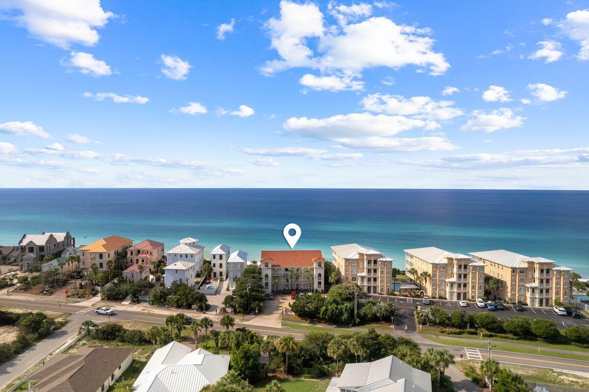 CAPISTRANO CONDO - Residential