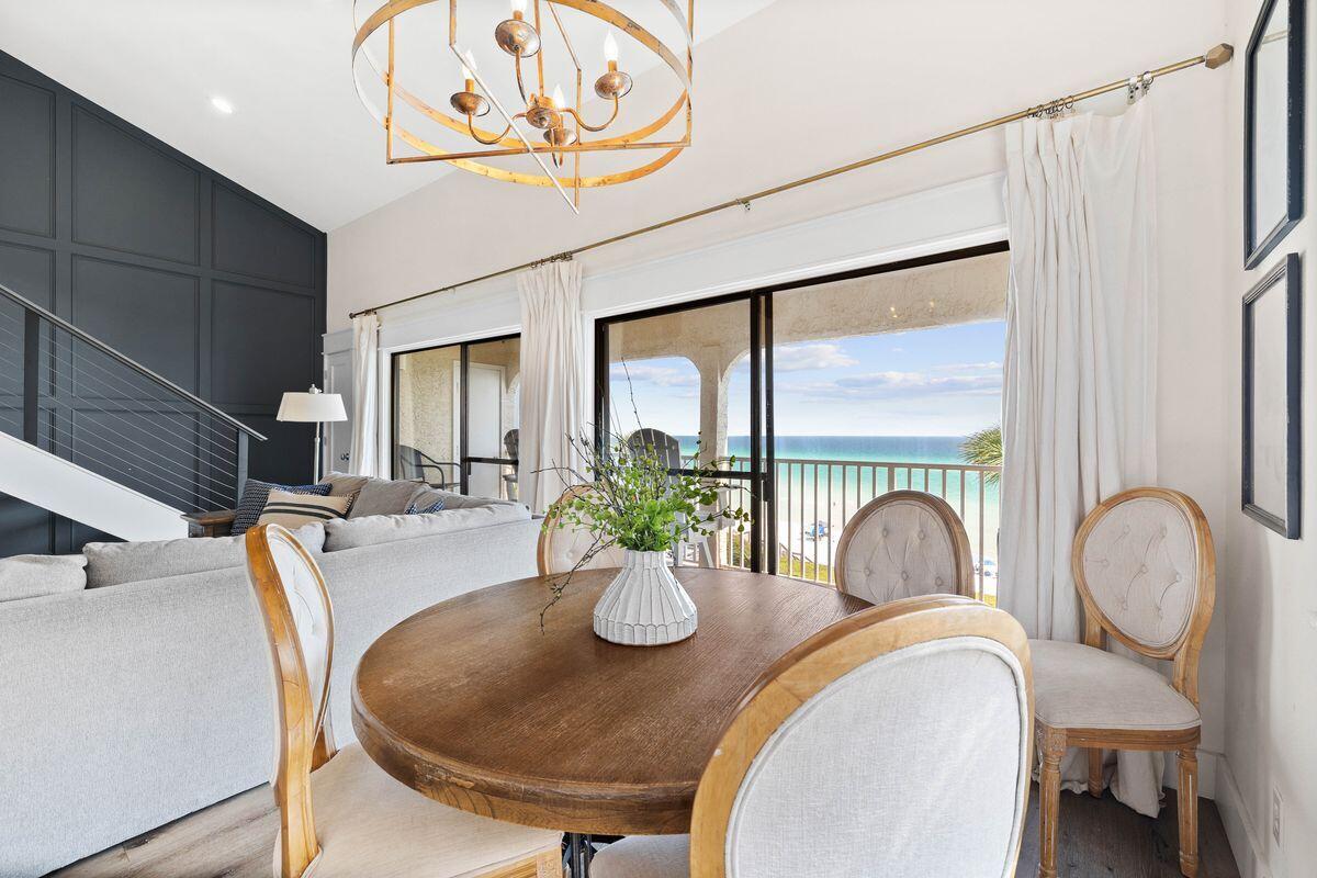 CAPISTRANO CONDO - Residential