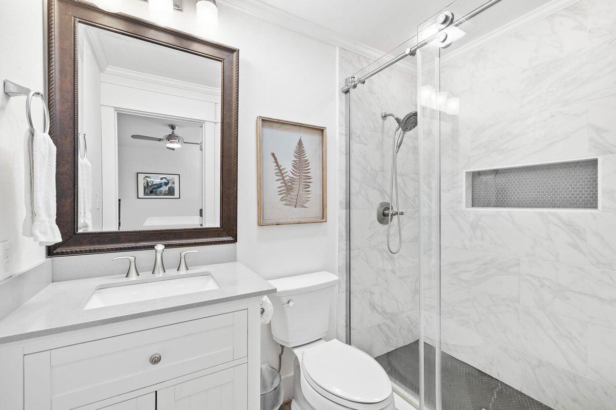 CAPISTRANO CONDO - Residential