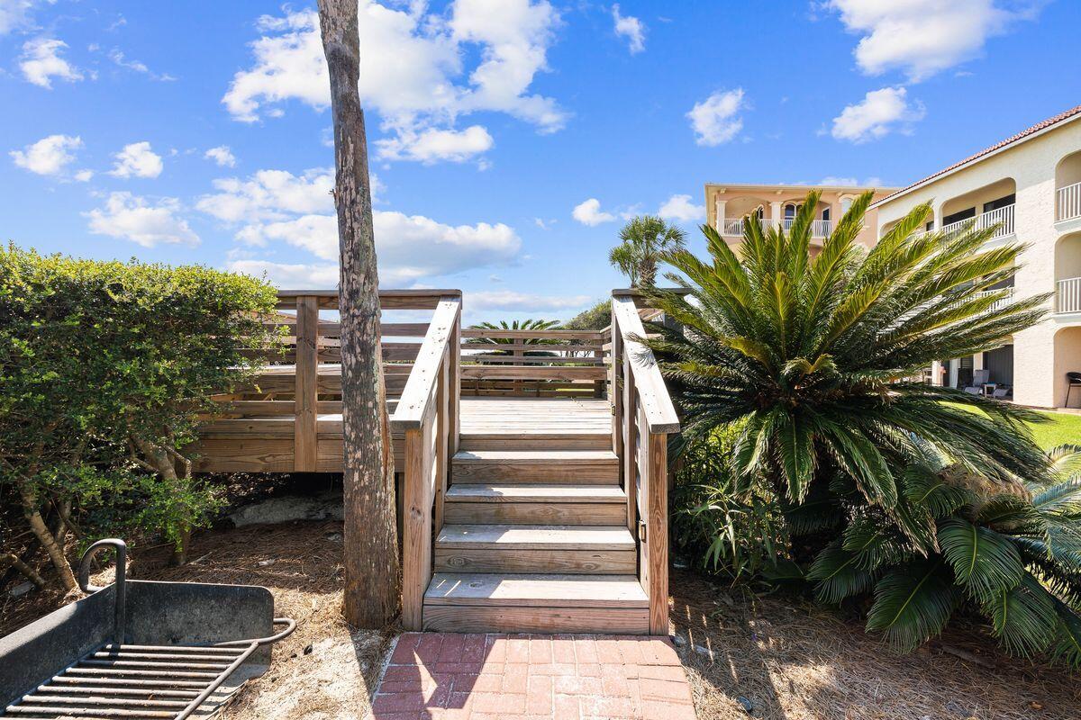 CAPISTRANO CONDO - Residential