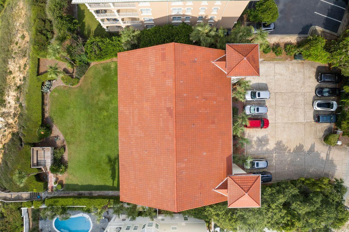 CAPISTRANO CONDO - Residential