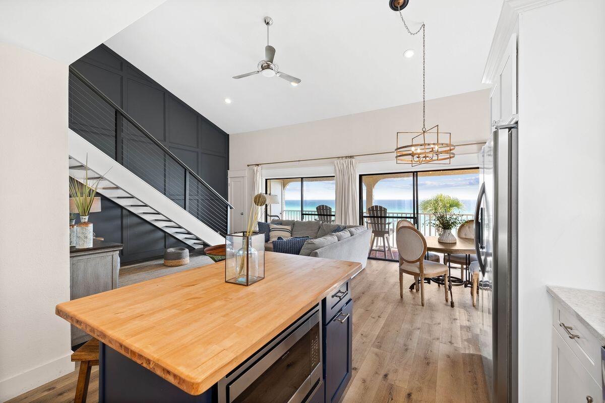 CAPISTRANO CONDO - Residential
