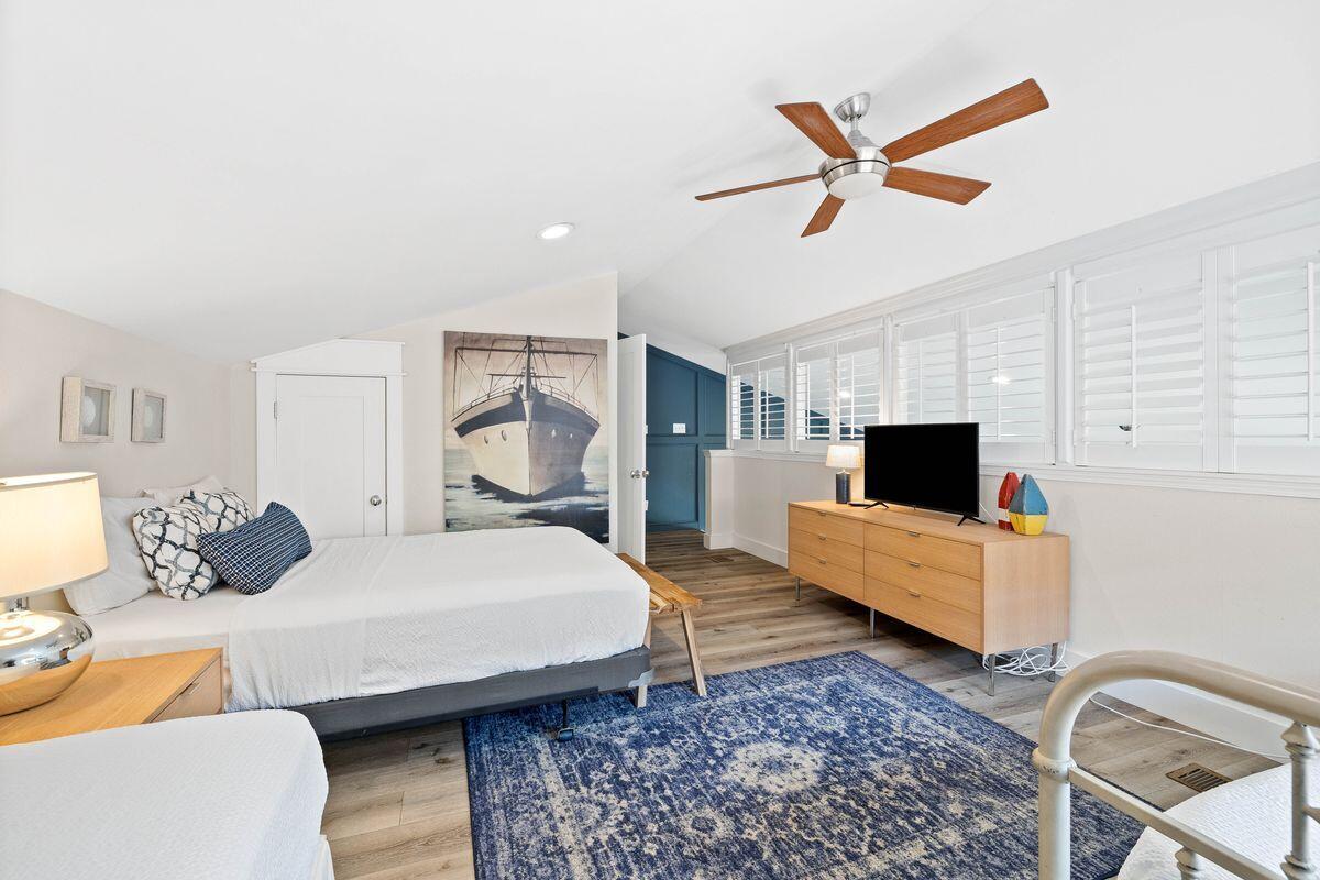 CAPISTRANO CONDO - Residential