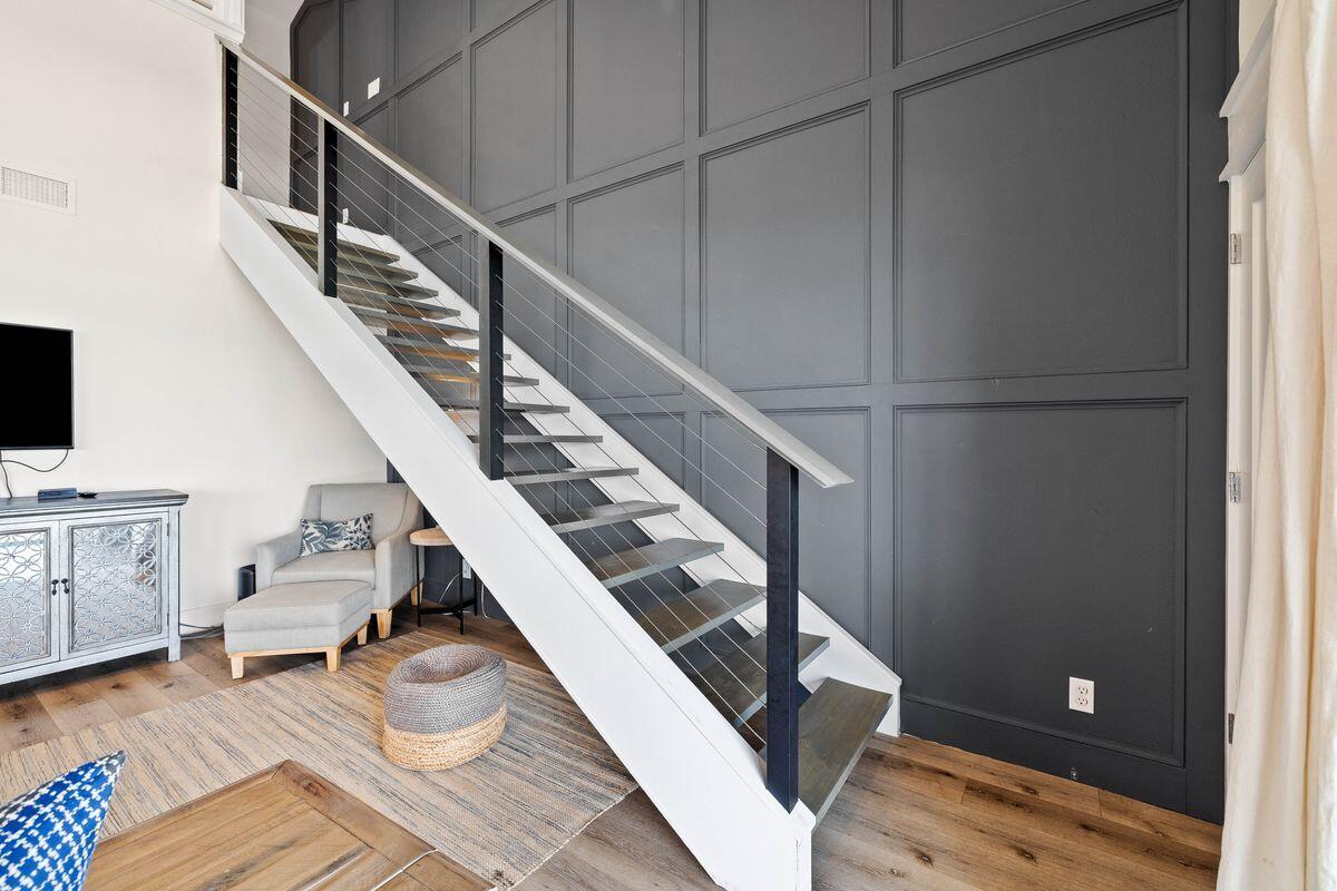 CAPISTRANO CONDO - Residential