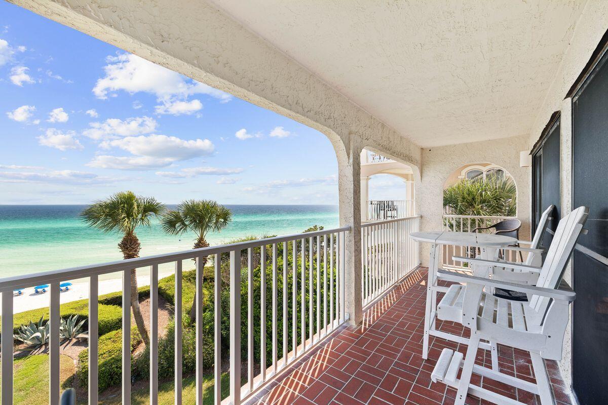 CAPISTRANO CONDO - Residential