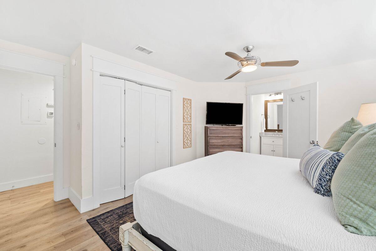 CAPISTRANO CONDO - Residential