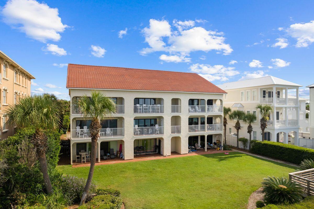 CAPISTRANO CONDO - Residential