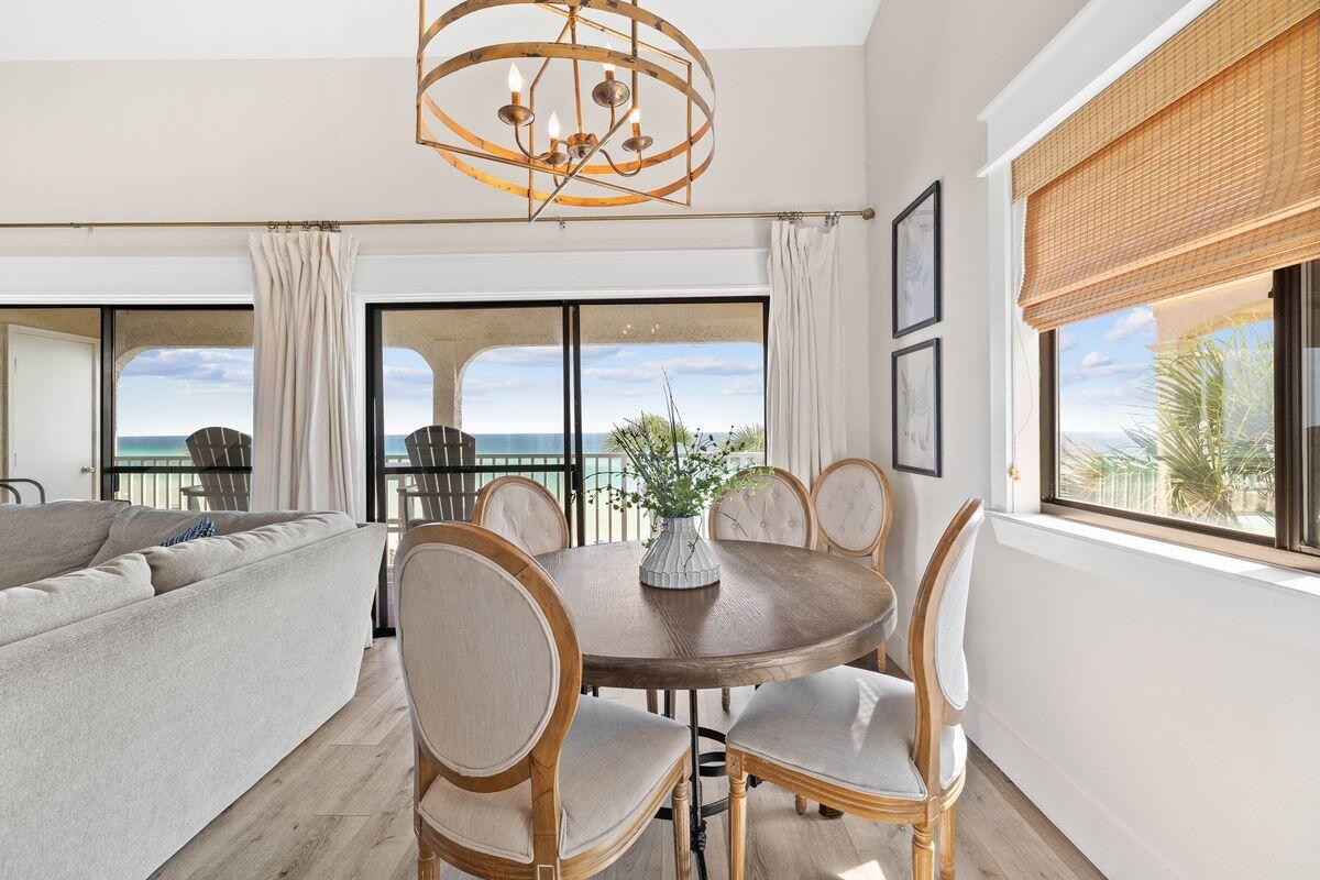 CAPISTRANO CONDO - Residential