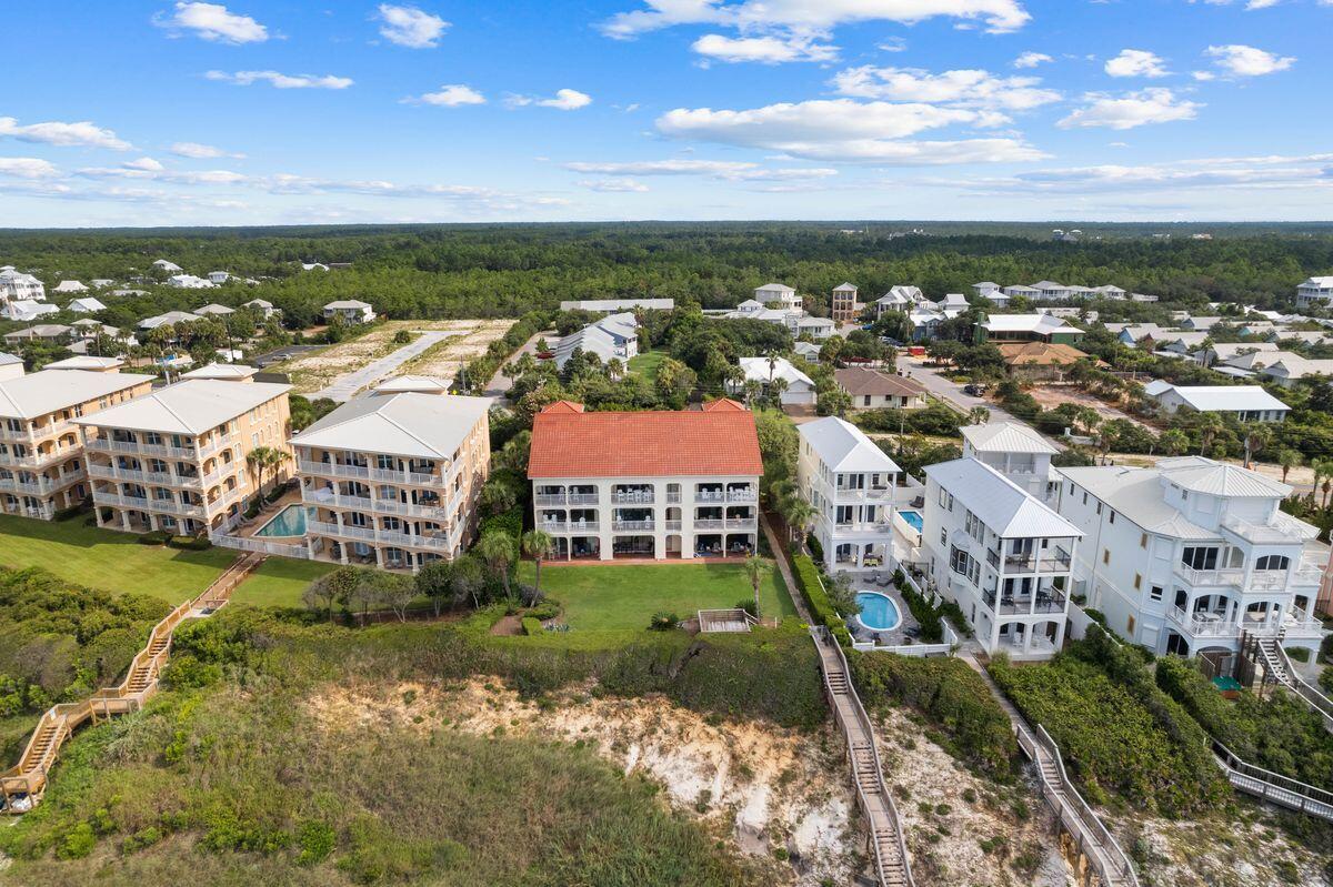 CAPISTRANO CONDO - Residential