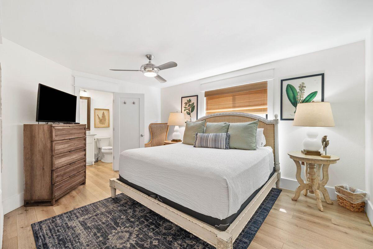 CAPISTRANO CONDO - Residential