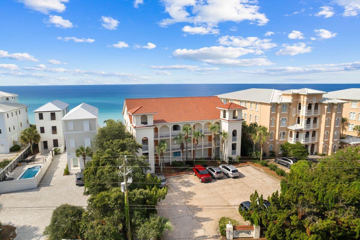 CAPISTRANO CONDO - Residential